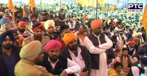 Parkash Singh Badal hits out at Congress for betraying people of Punjab