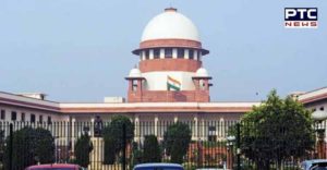 SC rejects plea for permission to appoint DGP of choice by states