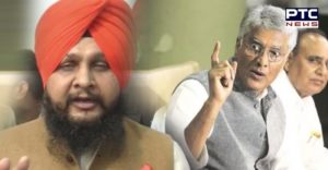 Congress MLA Kulbir Singh Zira suspended from primary membership of Congress