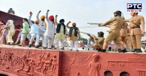 Punjab's tableau highlighted Jallianwala Bagh massacre during Republic Day parade