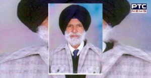 Former Minister and Akali leader Dalip Singh Pandhi passes away