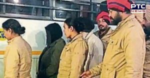Jassi Sidhu murder case accused sent to 14-day judicial custody