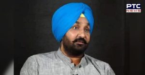 Jassi Jasraj resigns from the primary membership of Aam Aadmi Party