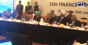 Capt Amarinder Singh seeks special Debt relief package to Revive Punjab’s fiscal health