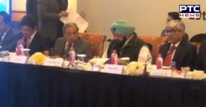 Capt Amarinder Singh seeks special Debt relief package to revive Punjab’s fiscal health