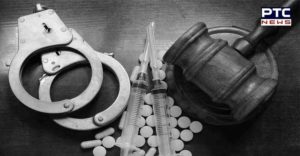 Two woman held with intoxicant tablets of prohibited drugs in Mansa