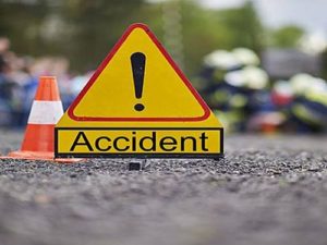 Five killed as tractor-trolley overturns in Amritsar