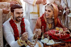 Deepika Padukone wedding Two months after Ranveer Singh Restrictions