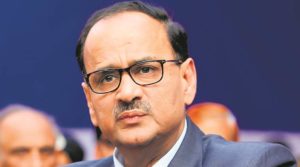 Alok Verma removed from CBI chief post