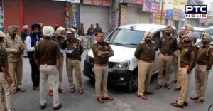 Ram Chander Chhatrapati Murder case: Ahead of Court verdict against Gurmeet Ram Rahim , Security beefed up in Bathinda