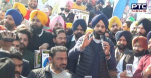 Election Manifesto Not Applicable Party Election Commission Recognition Canceled : Majithia