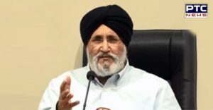hazur sahib issue : Sukhbir Singh Badal 3 February Party core committee urgent meeting