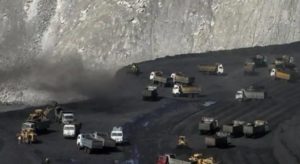 21 killed in coal mine accident in China