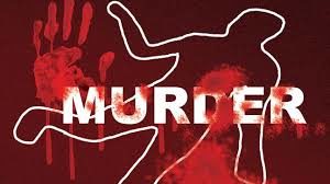 Ferozepur A person wife including Two children murder
