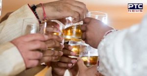 Chhattisgarh death drinking alcohol Rituals