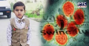 swine flu Due Malout 5 year children And barnala Woman Death