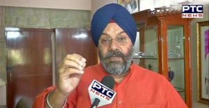 Delhi Sikh Gurdwara Management Committee EX president Manjeet GK FIR Registered