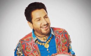 Punjab famous singer Gurdas Mann video social media Viral
