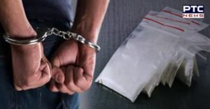 Three arrested with  50-gm heroin in Mohali
