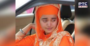 Amritsar Gursikh model Hardeep Kaur Khalsa Husband Strangled
