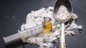 Three held with intoxicant powder in Hoshiarpur