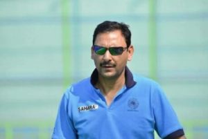 Hockey India to look for new coach for Indian men's team