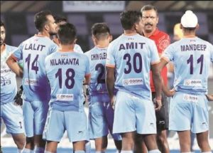 Hockey India to look for new coach for Indian men's team