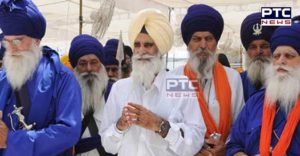 Haryana Sikh Gurdwara Management Committee President Resigned