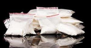 Border Security Force seizes 3 kg Heroin in Ferozepur
