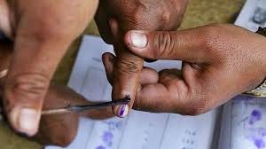 Punjab Panchayat elections 8 districts 14 places Vote counting