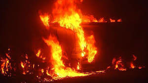 Pakistan Balochistan Lasbela district oil tanker-bus collision 26 killed