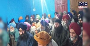 Jammu and Kashmir Pulwama 35 Sikh Sarpanches and Panches Resignation