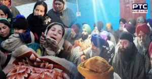 Jammu and Kashmir Pulwama 35 Sikh Sarpanches and Panches Resignation