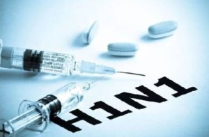 Swine flu claims one more life in state