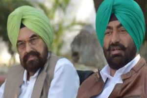 Sukhpal khaira resigns from the primary membership of AAP