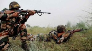 Jammu and Kashmir: Two terrorists killed in encounter in Kulgam district