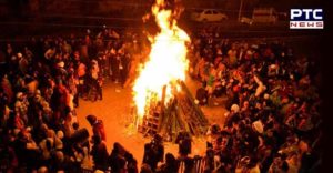 Lohri Poh month Popular festival Lohri And Dulla Bhatti History