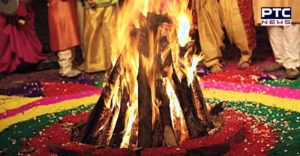 Lohri Poh month Popular festival Lohri And Dulla Bhatti History