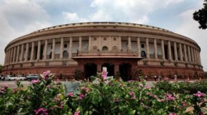 Lok Sabha passes providing reservation for ‘economically weaker’ general category