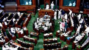 General Category Reservation Today Lok Sabha Constitution Amendment Bill