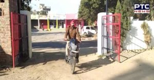 Hoshiarpur Sadar Police Station Constable Ashok Kumar 2 Crore Lohri Bumper