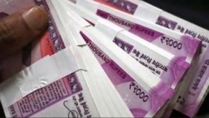 Rs 3 Crore cash recovered from couple in Mansa