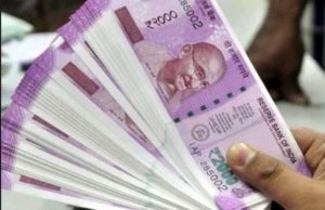 Rs 3 Crore cash recovered from couple in Mansa