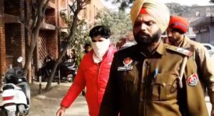 Congress MLA Kulbir Singh Zira personal assistant sent to one day police remand
