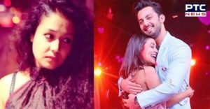 Bollywood famous singer Neha Kakkar breakup After depression social media Sense shared