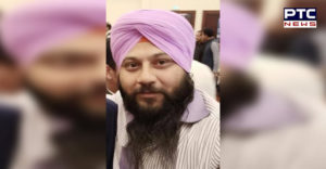 Pakistan first Sikh Sardar Mahinder Pal Singh parliamentary secretary