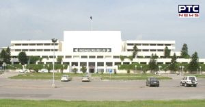 Pakistan first Sikh Sardar Mahinder Pal Singh parliamentary secretary