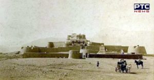 Pakistan Government Hari Singh Nalwa fort created museum