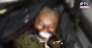 Dera Bassi police station Munshi ASI Shoot ASI death