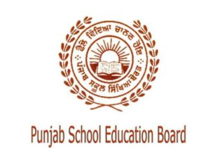 Punjab School Education Board Class 10, 12 Board Exam Date Sheet Released
